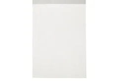 Original Crown Mill Classic Laid A5 Tablet - White -Office Supplies Shop OriginalCrownMill ClassicLaid A5Tablet White OW 2