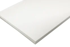 Original Crown Mill Classic Laid A5 Tablet - White -Office Supplies Shop OriginalCrownMill ClassicLaid A5Tablet White OW 3
