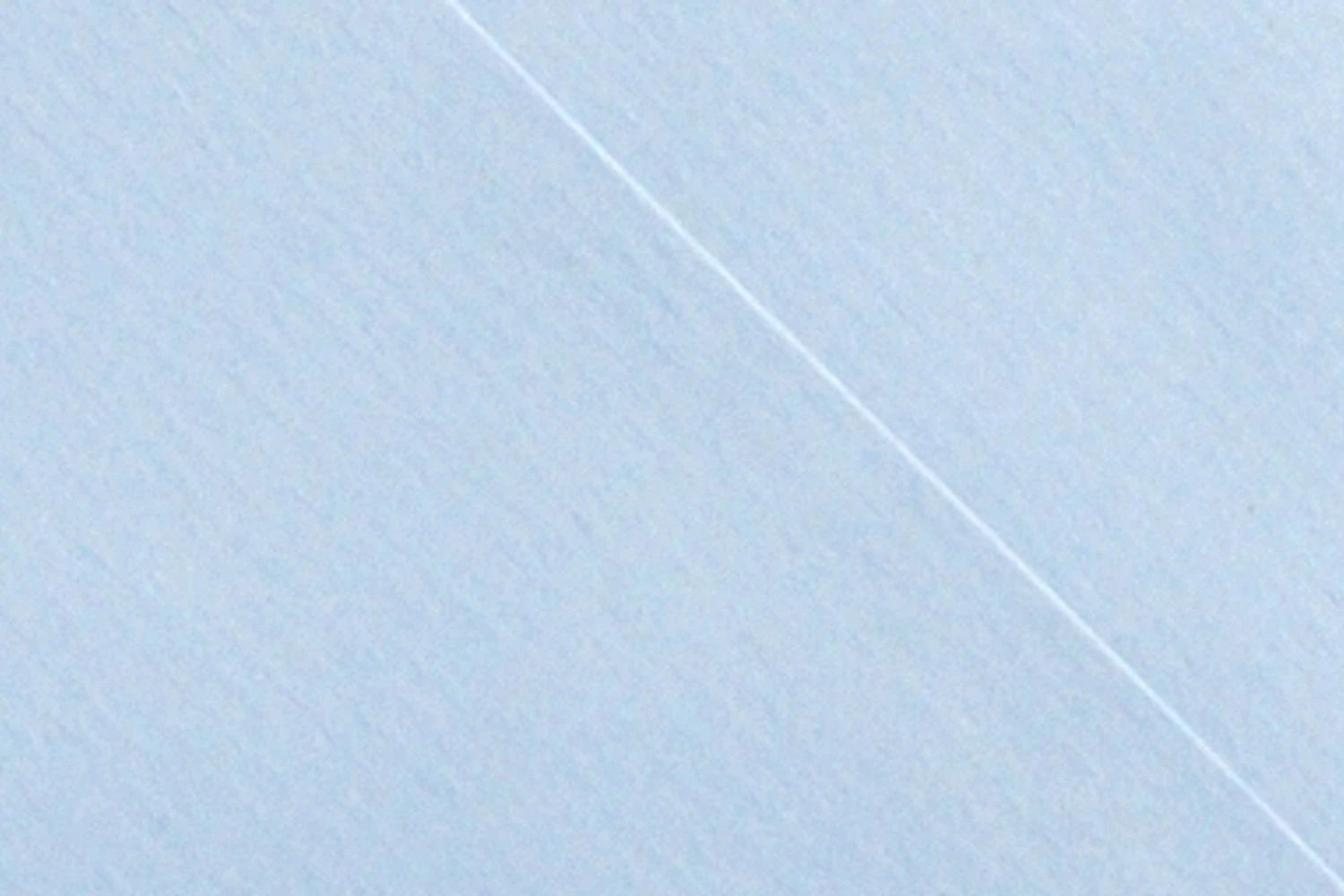 Original Crown Mill Classic Laid Small Envelopes - Light Blue 5 Original Crown Mill Classic Laid Small Envelopes - Light Blue - Image 5