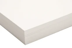 Original Crown Mill Pure Cotton Flat Cards -Office Supplies Shop OriginalCrownMill PaperCardSmall Ivory OW 2