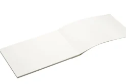 Original Crown Mill Pure Cotton A4 Tablet 5 Original Crown Mill Pure Cotton A4 Tablet -Office Supplies Shop OriginalCrownMill PureCotton A4 Tablet OW 2 4d1b5062 766c 4766 a586 fbec28e0f956