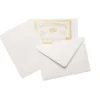 Original Crown Mill Pure Cotton Small Envelopes