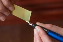 Goulet Ultimate Pen Maintenance Set -Office Supplies Shop PackageSet Goulet CleaningandTuning New 3