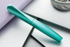 Pelikan Twist Fountain Pen - Cold Alaska 16 Pelikan Twist Fountain Pen - Cold Alaska -Office Supplies Shop Pelikan Twist ColdAlaska 1