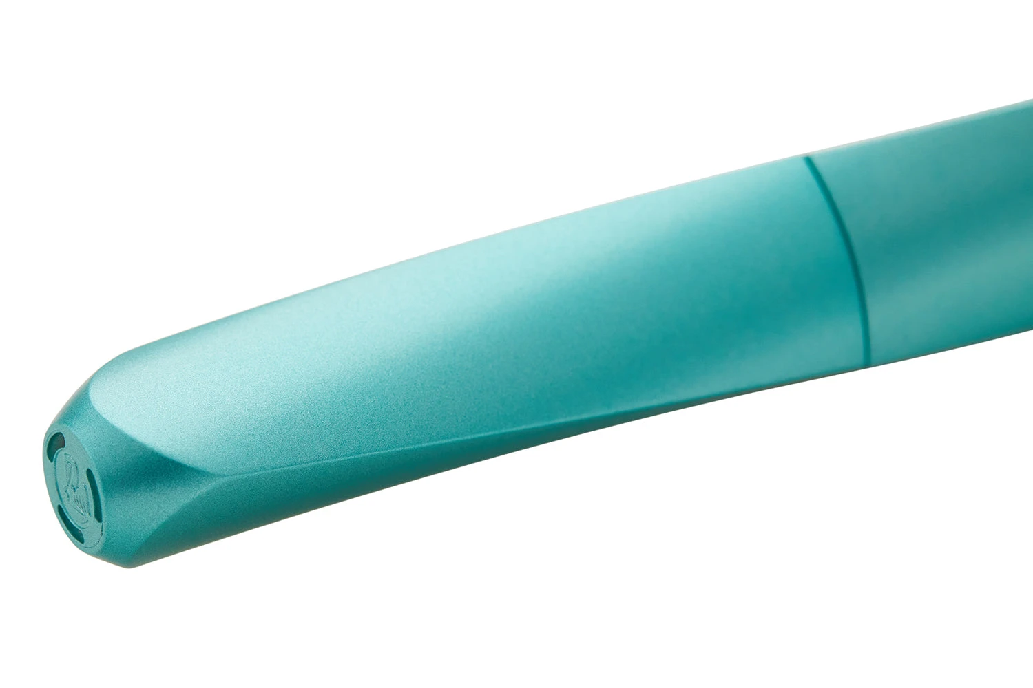 Pelikan Twist Fountain Pen - Cold Alaska 5 Pelikan Twist Fountain Pen - Cold Alaska - Image 5