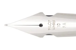 Pilot Custom Heritage 912 Fountain Pen - Black 21 Pilot Custom Heritage 912 Fountain Pen - Black -Office Supplies Shop Pilot Custom 912 Nib OW 4