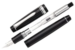 Pilot Custom Heritage 912 Fountain Pen - Black 20 Pilot Custom Heritage 912 Fountain Pen - Black -Office Supplies Shop Pilot Custom Heritage 912 Black OW 3