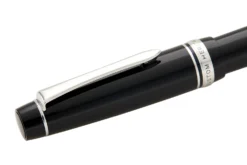 Pilot Custom Heritage 912 Fountain Pen - Black 24 Pilot Custom Heritage 912 Fountain Pen - Black -Office Supplies Shop Pilot Custom Heritage 912 Black OW 5