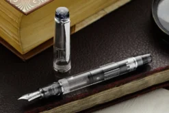 Pilot Custom Heritage 92 Fountain Pen - Clear -Office Supplies Shop Pilot Custom Heritage 92 4
