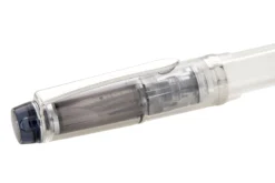 Pilot Custom Heritage 92 Fountain Pen - Clear -Office Supplies Shop Pilot Custom Heritage92 Clear OW 5