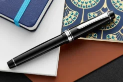 Pilot Custom Heritage 912 Fountain Pen - Black 26 Pilot Custom Heritage 912 Fountain Pen - Black -Office Supplies Shop Pilot CustomHeritage 912 Black 1