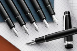 Pilot Custom Heritage 912 Fountain Pen - Black 31 Pilot Custom Heritage 912 Fountain Pen - Black -Office Supplies Shop Pilot CustomHeritage 912 Black Group 2