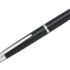 Pilot Vanishing Point Decimo Fountain Pen - Black