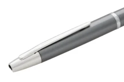 Pilot Vanishing Point Decimo Fountain Pen - Dark Grey -Office Supplies Shop Pilot Decimo DarkGrey OW 5