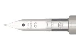 Pilot Vanishing Point Decimo Fountain Pen - Black -Office Supplies Shop Pilot Decimo Nib OW 4 15916bb0 48f2 47d1 960e 80b6099a696c