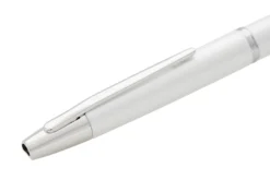 Pilot Vanishing Point Decimo Fountain Pen - White -Office Supplies Shop Pilot Decimo White OW 5