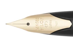 Pilot E95s Fountain Pen - Black 15 Pilot E95s Fountain Pen - Black -Office Supplies Shop Pilot E95s Black OW 4