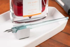 Pilot Iro-Utsushi Dip Pen - Blue Resin -Office Supplies Shop Pilot Iro Utsushi BlueResin stock 2