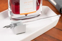 Pilot Iro-Utsushi Dip Pen - Clear Resin -Office Supplies Shop Pilot Iro Utsushi ClearResin stock 2