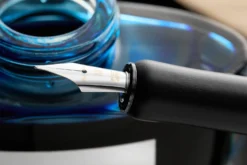 Pilot Iro-Utsushi Dip Pen - Black Wooden -Office Supplies Shop Pilot Iro Utsushi DipPen BlackWooden 2