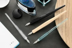 Pilot Iro-Utsushi Dip Pen - Blue Resin -Office Supplies Shop Pilot Iro Utsushi DipPen BlackWooden BlueResin BrownWooden ClearResin group 1 896e9f62 05b9 4fff a29e 991bea654c07