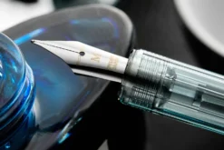 Pilot Iro-Utsushi Dip Pen - Blue Resin -Office Supplies Shop Pilot Iro Utsushi DipPen BlueResin 2