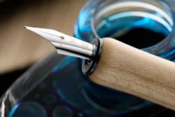 Pilot Iro-Utsushi Dip Pen - Brown Wooden -Office Supplies Shop Pilot Iro Utsushi DipPen BrownWooden 2