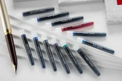 Pilot Iroshizuku Ama-iro - Ink Cartridges 6 Pilot Iroshizuku Ama-iro - Ink Cartridges -Office Supplies Shop Pilot Iroshizuku InkCartridges 2