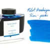 Pilot Iroshizuku Kon-peki - 50ml Bottled Ink