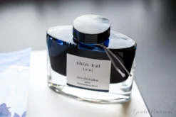 New Arrival -Office Supplies Shop Pilot Iroshizuku ShinKai 4