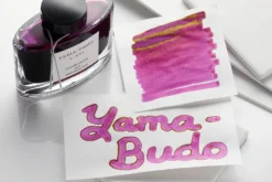 Pilot Iroshizuku Yama-budo - 50ml Bottled Ink 13 Pilot Iroshizuku Yama-budo - 50ml Bottled Ink -Office Supplies Shop Pilot Iroshizuku YamaBudo Ink 2023 2