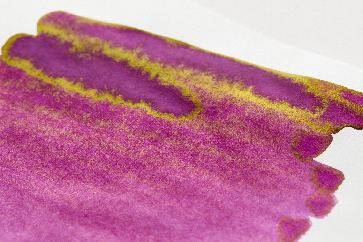 Pilot Iroshizuku Yama-budo - 50ml Bottled Ink 5 Pilot Iroshizuku Yama-budo - 50ml Bottled Ink - Image 5