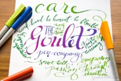 Pilot Parallel Mixable Colour Violet - Ink Cartridges -Office Supplies Shop Pilot Parallel Shared 10