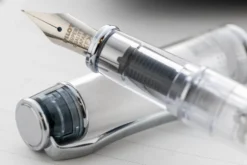 Pilot Prera Fountain Pen - Black -Office Supplies Shop Pilot Prera Black 3