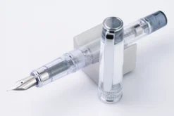 Pilot Prera Fountain Pen - Black -Office Supplies Shop Pilot Prera Black stock 2