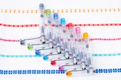 Pilot Prera Fountain Pen - Black -Office Supplies Shop Pilot Prera Group stock 1