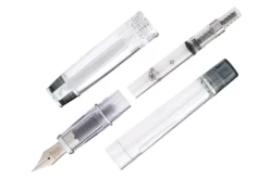 Pilot Prera Fountain Pen - Black -Office Supplies Shop Pilot Prera OW Black 3