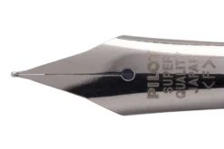 Pilot Prera Fountain Pen - Black -Office Supplies Shop Pilot Prera OW Black 4