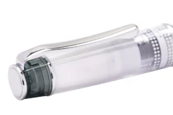 Pilot Prera Fountain Pen - Black -Office Supplies Shop Pilot Prera OW Black 5