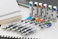 Pilot Prera Fountain Pen - Black -Office Supplies Shop Pilot Prera group 4