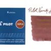 Pilot Namiki Sepia - Ink Cartridges