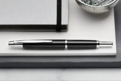Pilot Vanishing Point Decimo Fountain Pen - Black -Office Supplies Shop Pilot VP Decimo Black 1