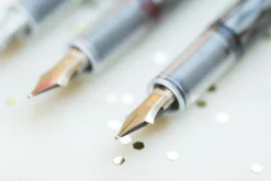 Pilot Varsity Fountain Pen - Black, Medium 23 Pilot Varsity Fountain Pen - Black, Medium -Office Supplies Shop Pilot Varsity Black NW 5