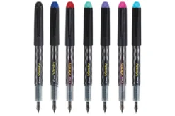 Pilot Varsity Fountain Pen - Black, Medium 25 Pilot Varsity Fountain Pen - Black, Medium -Office Supplies Shop Pilot Varsity Group stock 1 00602ae5 6e69 4200 9a42 b31eb91d7595