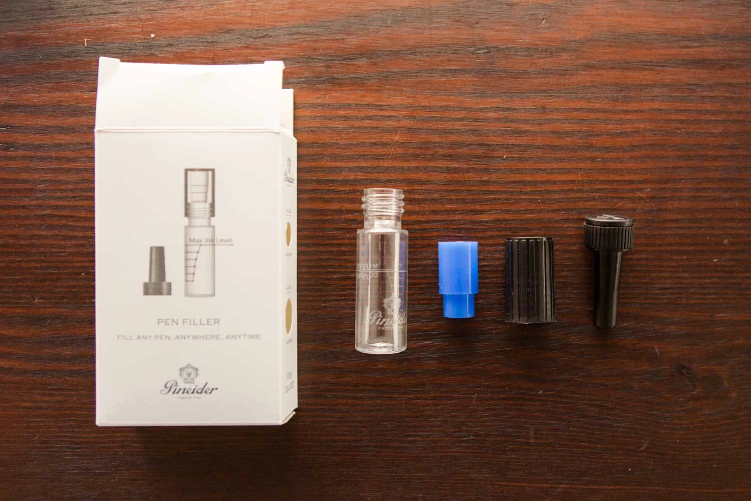 Pineider Pen Filler 8 Pineider Pen Filler - Image 8