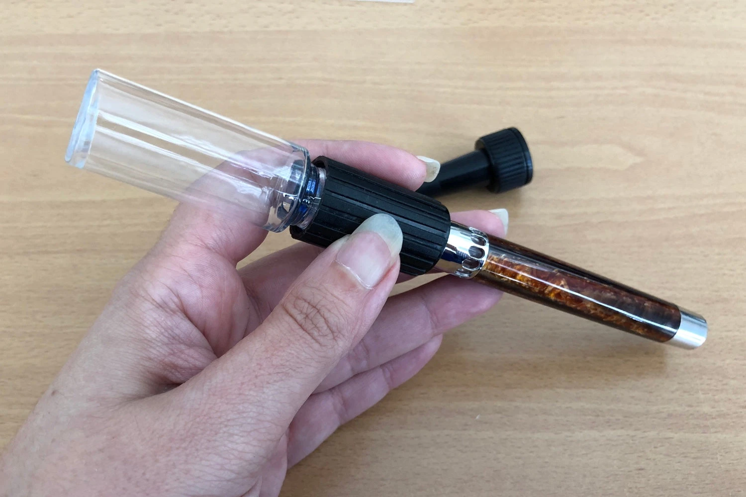 Pineider Pen Filler 10 Pineider Pen Filler - Image 10