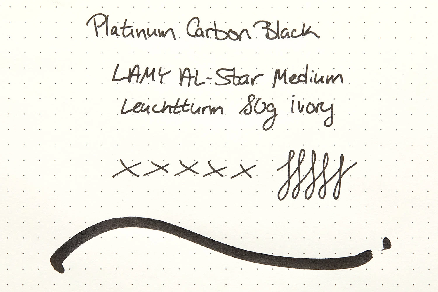 Platinum Carbon Black - Ink Cartridges 8 Platinum Carbon Black - Ink Cartridges - Image 8
