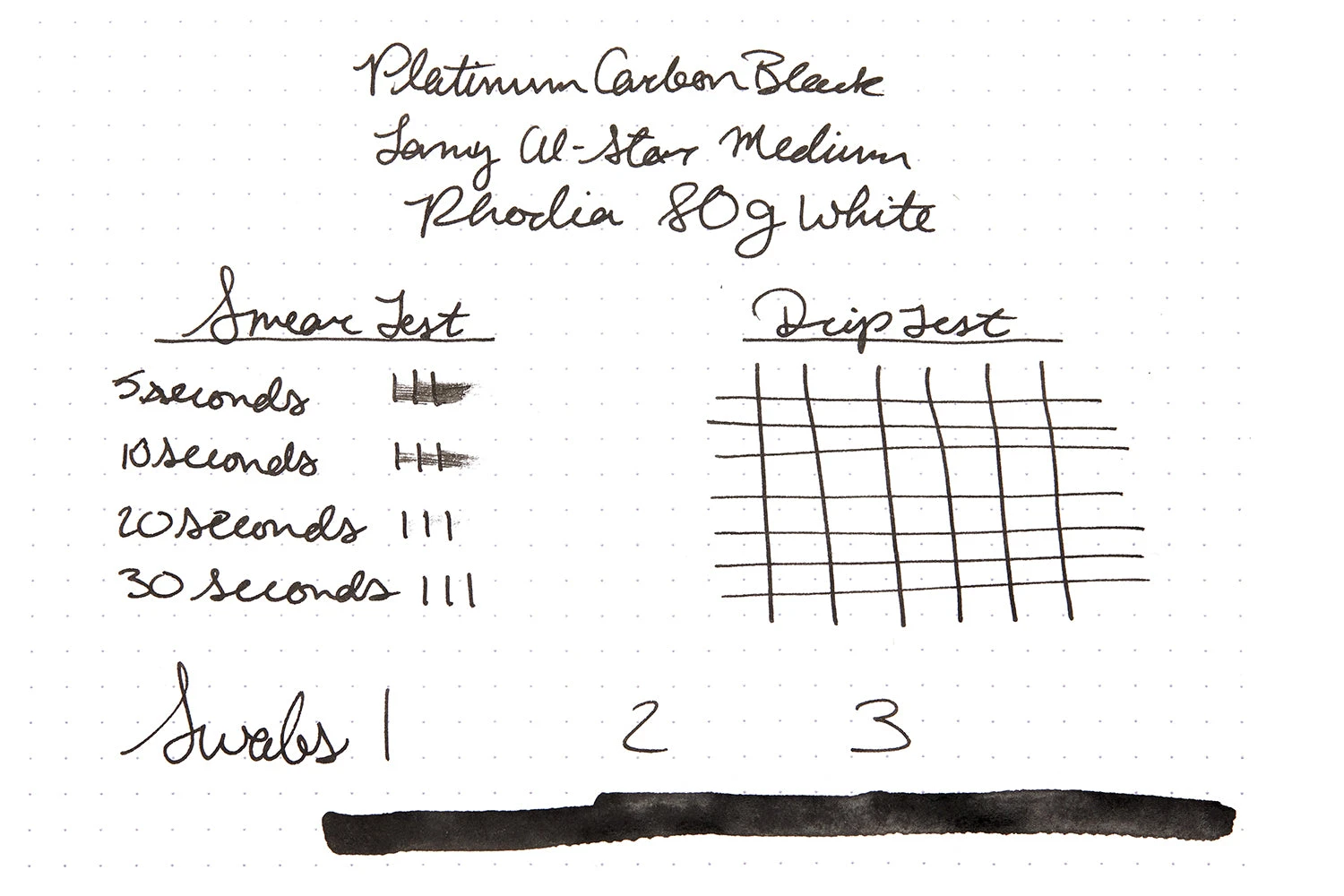 Platinum Carbon Black - Ink Cartridges 6 Platinum Carbon Black - Ink Cartridges - Image 6