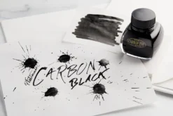 New Arrival -Office Supplies Shop Platinum Ink CarbonBlack 60ml 1