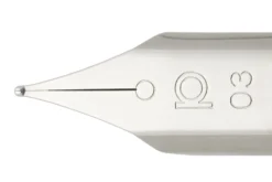 Platinum Preppy Fountain Pen - Black 14 Platinum Preppy Fountain Pen - Black -Office Supplies Shop Platinum Nib OW 4 101f3a2d 5b0a 424e 8b3f 055ea0d37e46